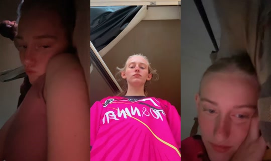 archie.3004 TikTok Live — Aug 22, 2026, 4:50 AM