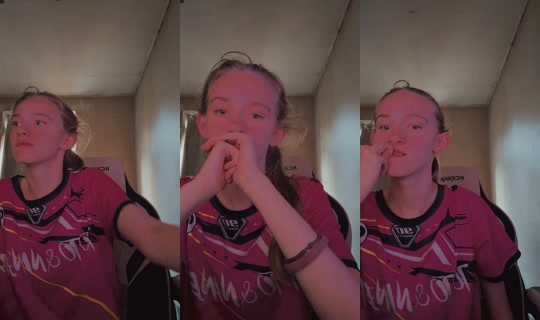 archie.3004 TikTok Live — Aug 22, 2026, 5:41 PM