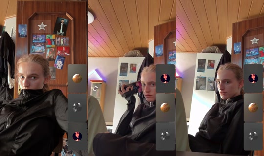 archie.3004 TikTok Live — Aug 27, 2026, 11:07 AM
