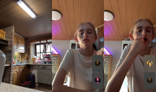 archie.3004 TikTok Live — Aug 27, 2026, 12:41 PM