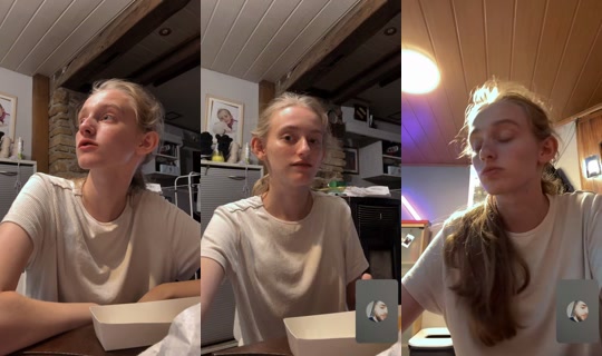 archie.3004 TikTok Live — Aug 27, 2026, 5:47 PM