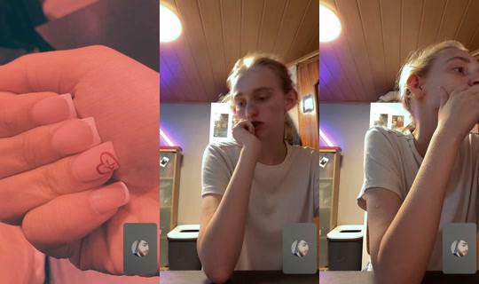 archie.3004 TikTok Live — Aug 27, 2026, 6:38 PM