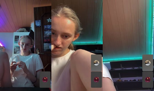 archie.3004 TikTok Live — Aug 28, 2026, 3:45 PM