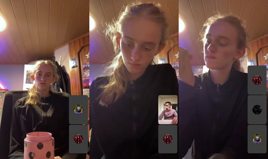 archie.3004 TikTok Live — Sep 1, 2026, 5:15 PM