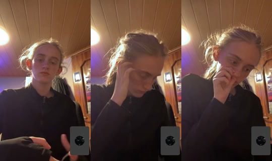 archie.3004 TikTok Live — Sep 1, 2026, 6:05 PM