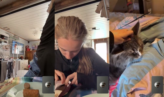 archie.3004 TikTok Live — Sep 2, 2026, 11:35 AM