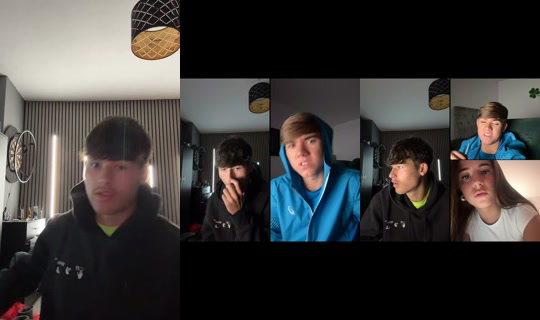 archiebald630 TikTok Live — Oct 1, 2026, 8:27 PM