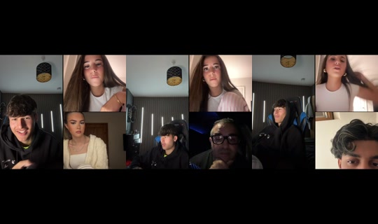 archiebald630 TikTok Live — Oct 1, 2026, 9:17 PM