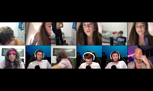 archiebald630 TikTok Live — Oct 3, 2026, 1:43 AM