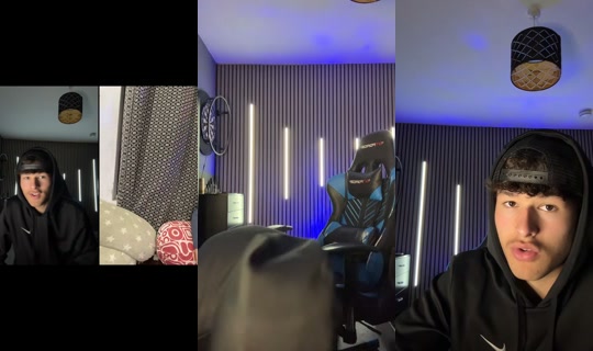 archiebald630 TikTok Live — Oct 3, 2026, 8:23 PM