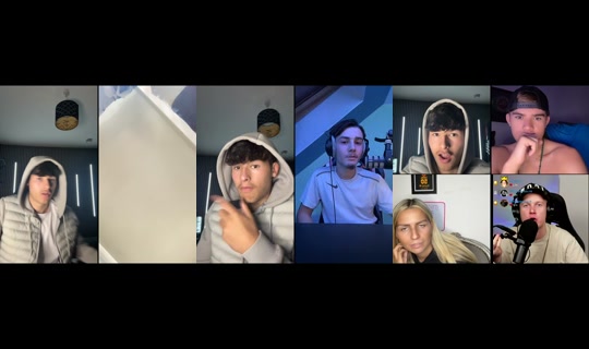 archiebald630 TikTok Live — Oct 4, 2026, 8:44 PM