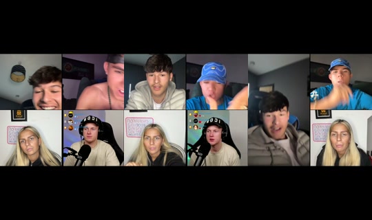 archiebald630 TikTok Live — Oct 4, 2026, 9:34 PM