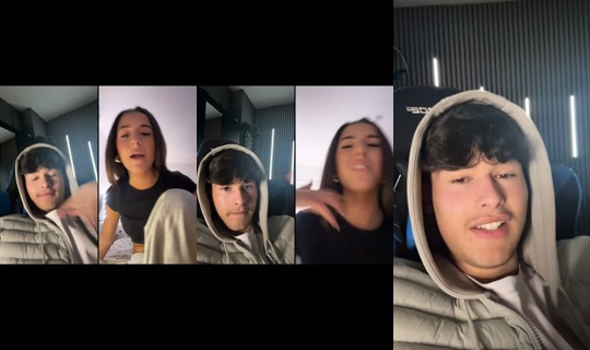 archiebald630 TikTok Live — Oct 4, 2026, 10:40 PM