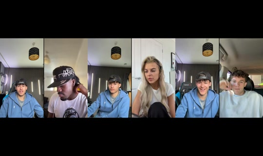 archiebald630 TikTok Live — Oct 5, 2026, 1:54 PM