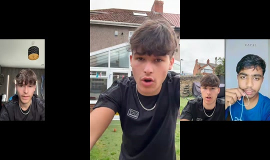 archiebald630 TikTok Live — Oct 6, 2026, 2:20 PM