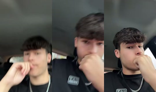archiebald630 TikTok Live — Oct 6, 2026, 4:35 PM