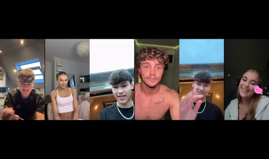 archiebald630 TikTok Live — Oct 6, 2026, 5:06 PM