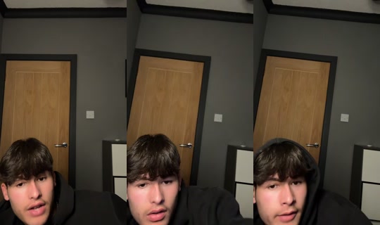 archiebald630 TikTok Live — Oct 6, 2026, 9:29 PM
