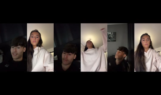 archiebald630 TikTok Live — Oct 6, 2026, 10:47 PM