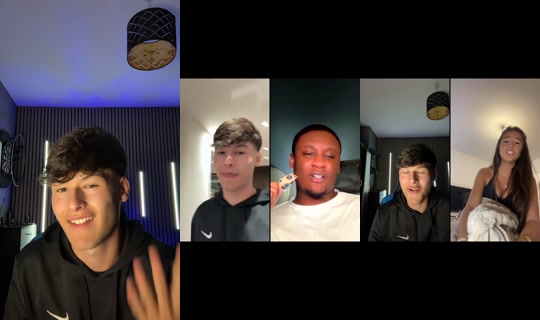 archiebald630 TikTok Live — Oct 7, 2026, 10:18 PM