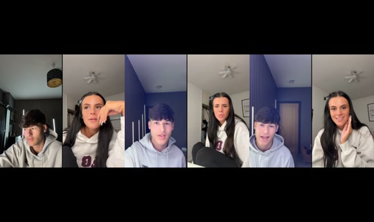 archiebald630 TikTok Live — Oct 8, 2026, 9:53 PM
