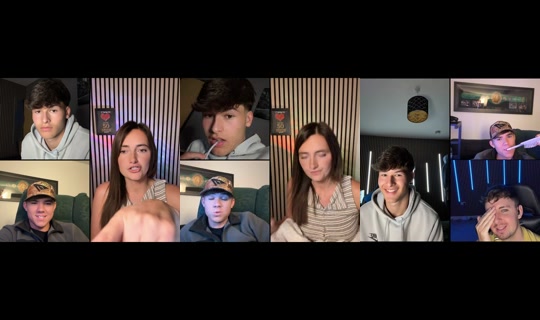 archiebald630 TikTok Live — Oct 9, 2026, 12:28 AM
