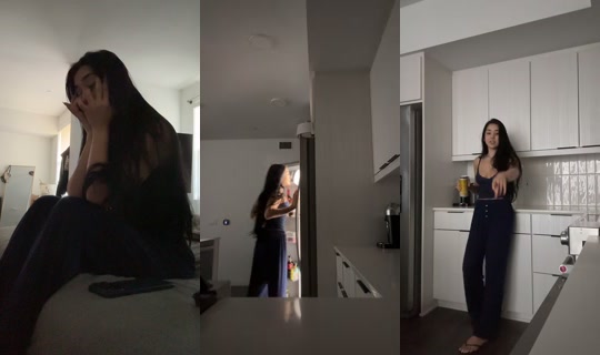 archussy TikTok Live — Aug 28, 2026, 9:03 PM