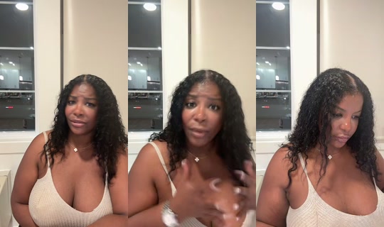 arcurator TikTok Live — Aug 22, 2026, 12:36 AM