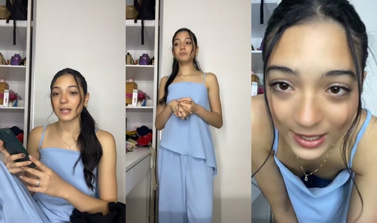 areakw5 TikTok Live — Sep 22, 2026, 8:52 PM