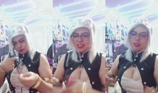 arekun005 TikTok Live — Sep 26, 2026, 3:29 AM