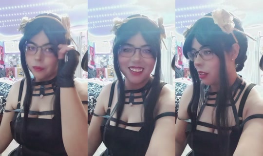 arekun005 TikTok Live — Sep 27, 2026, 3:21 AM