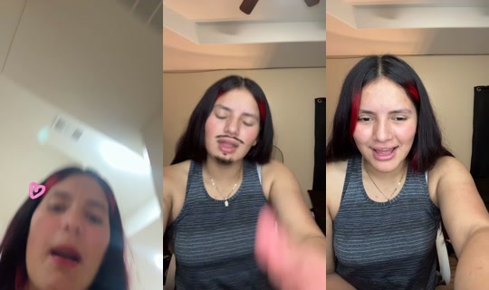 areliguerra04 TikTok Live — Sep 30, 2026, 2:46 AM