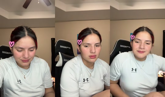 areliguerra04 TikTok Live — Oct 1, 2026, 12:57 AM