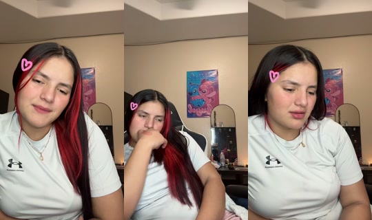 areliguerra04 TikTok Live — Oct 1, 2026, 2:10 AM