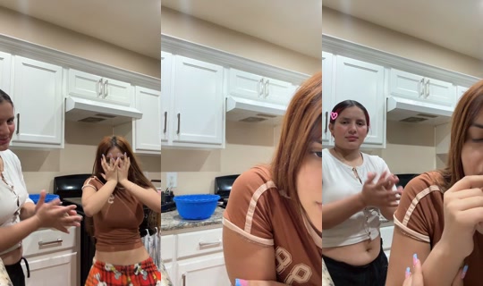 areliguerra04 TikTok Live — Oct 1, 2026, 10:57 PM