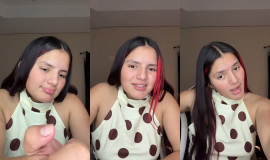 areliguerra04 TikTok Live — Oct 3, 2026, 2:47 AM