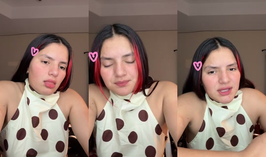 areliguerra04 TikTok Live — Oct 3, 2026, 4:17 AM