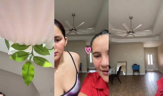 areliguerra04 TikTok Live — Oct 3, 2026, 5:38 PM