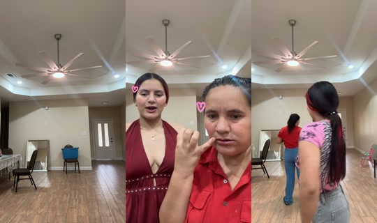 areliguerra04 TikTok Live — Oct 3, 2026, 6:28 PM