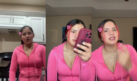 areliguerra04 TikTok Live — Oct 7, 2026, 1:27 AM