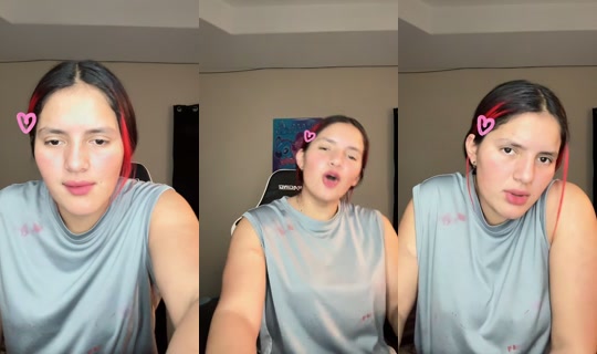 areliguerra04 TikTok Live — Oct 8, 2026, 12:19 AM