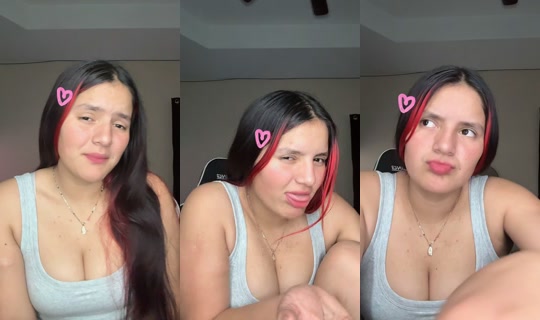 areliguerra04 TikTok Live — Oct 8, 2026, 4:14 AM