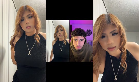 arelii.galvez TikTok Live — Aug 22, 2026, 5:55 AM
