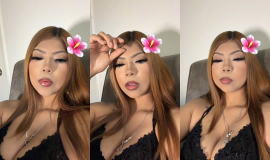 arelii.galvez TikTok Live — Aug 27, 2026, 4:20 AM
