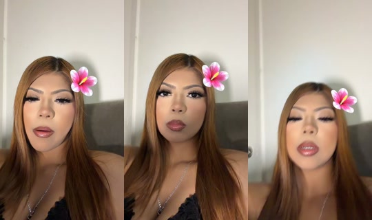 arelii.galvez TikTok Live — Aug 27, 2026, 4:52 AM