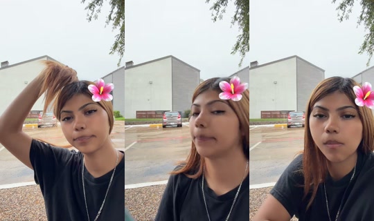 arelii.galvez TikTok Live — Oct 1, 2026, 8:18 PM
