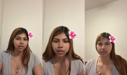 arelii.galvez TikTok Live — Oct 2, 2026, 4:17 AM