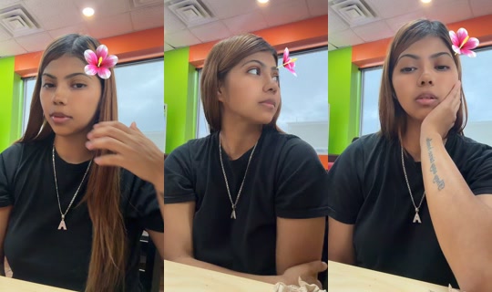 arelii.galvez TikTok Live — Oct 2, 2026, 10:09 PM