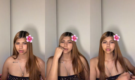arelii.galvez TikTok Live — Oct 4, 2026, 6:39 AM