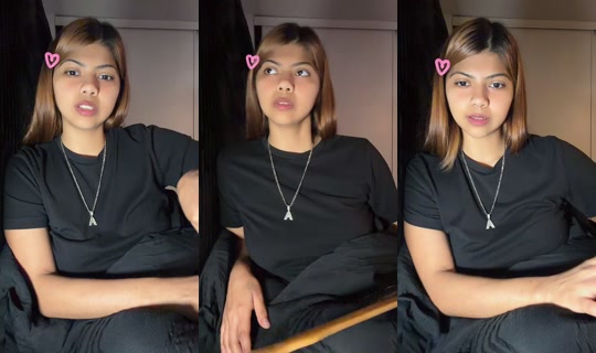 arelii.galvez TikTok Live — Oct 7, 2026, 8:58 PM